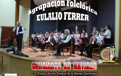 CONCIERTO DE NAVIDAD