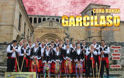 Coro Ronda Garcilaso