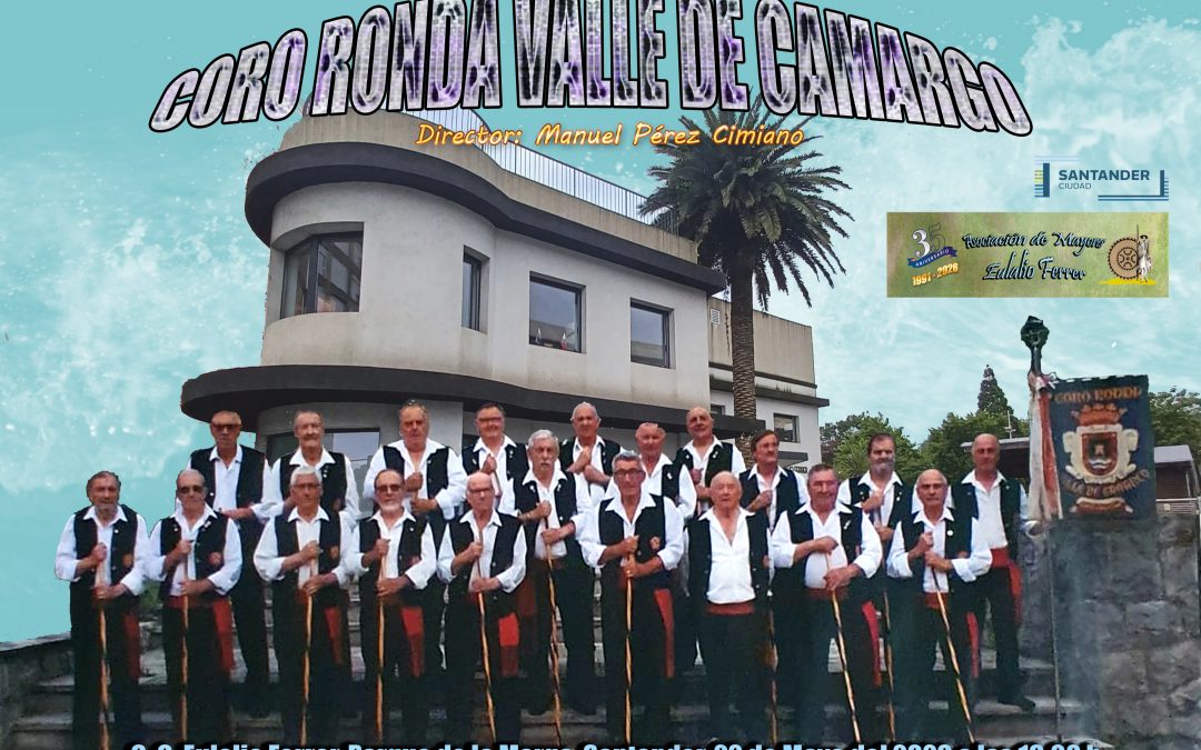 C.R. Camargo
