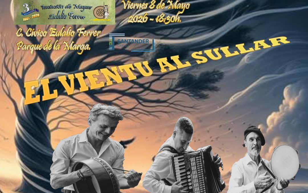 Vientu al Sullar