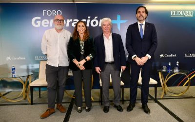 Foro Generación