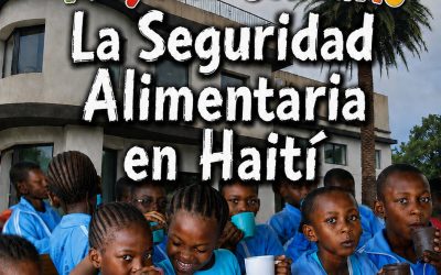 Proyecto Solidario – La seguridad alimentaria en Haití