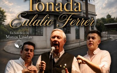 VI Festival de la Tonada